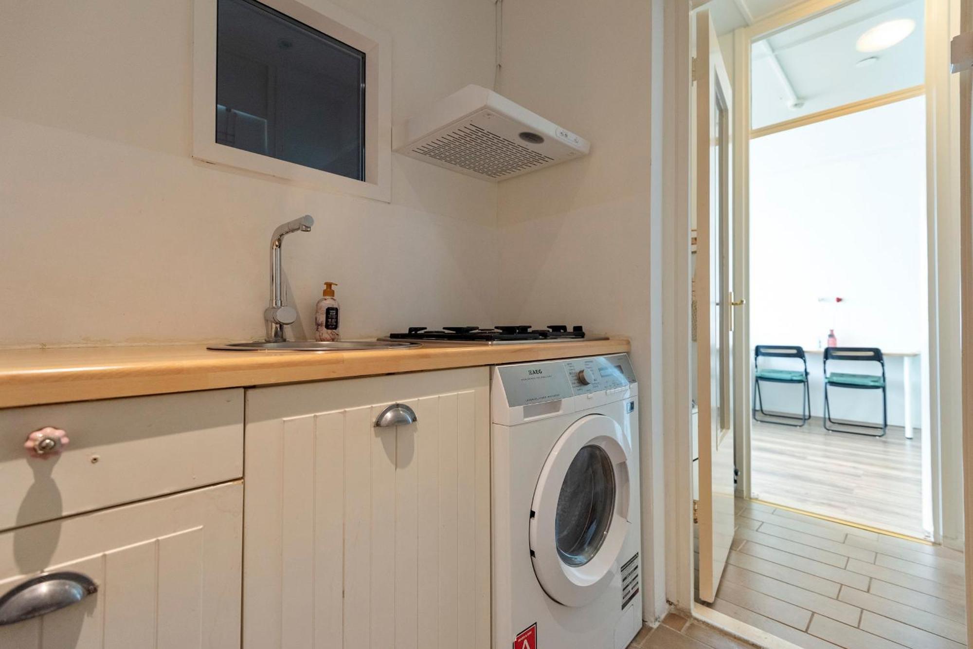 Beach Dreams Apartamento Zandvoort Exterior foto