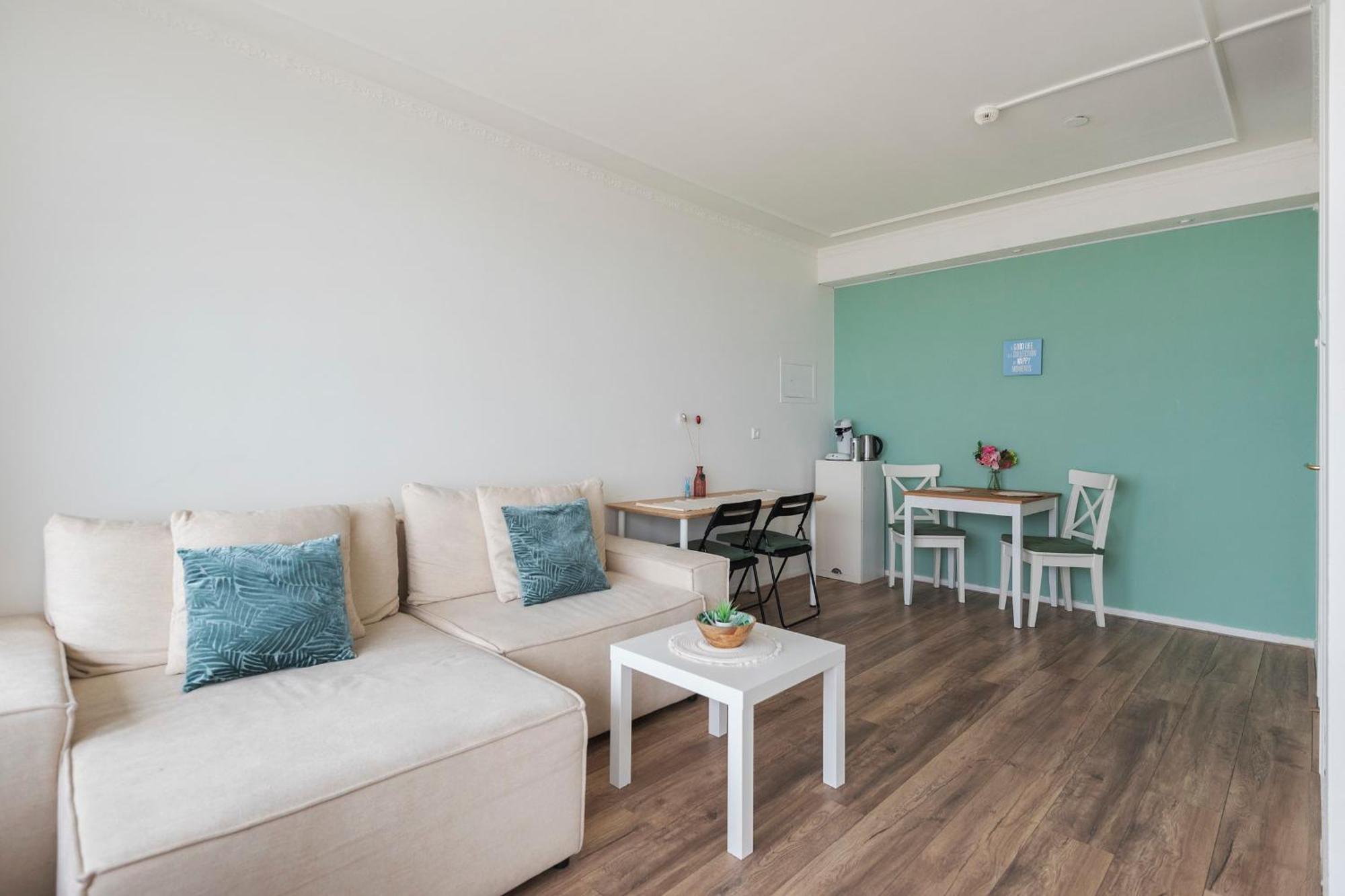 Beach Dreams Apartamento Zandvoort Exterior foto