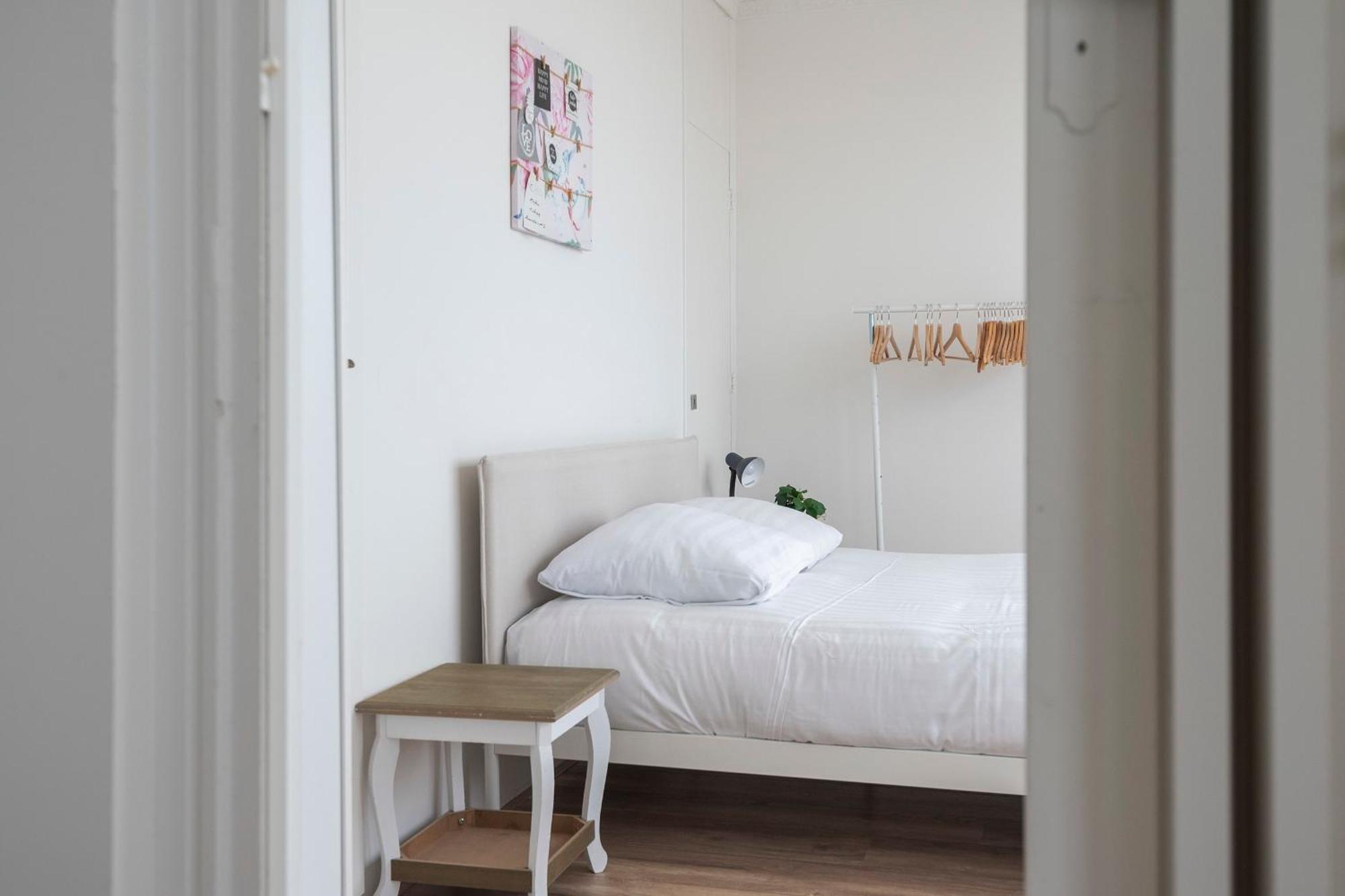 Beach Dreams Apartamento Zandvoort Exterior foto