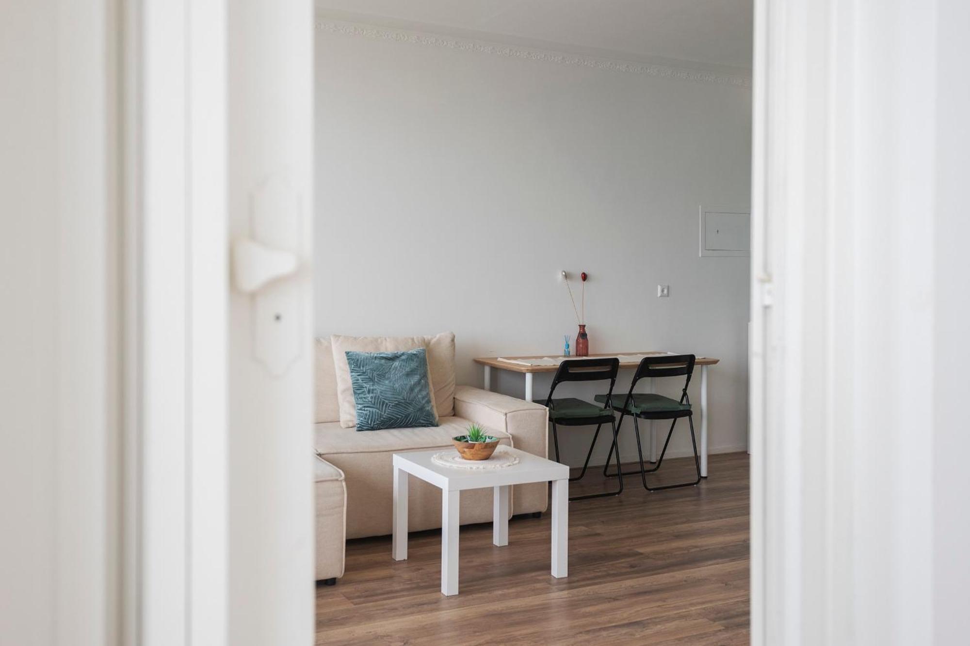 Beach Dreams Apartamento Zandvoort Exterior foto