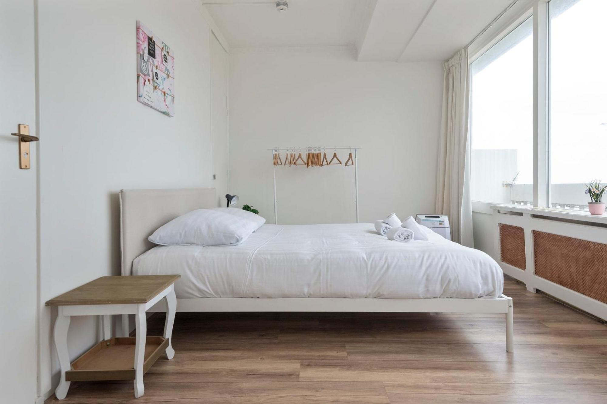 Beach Dreams Apartamento Zandvoort Exterior foto