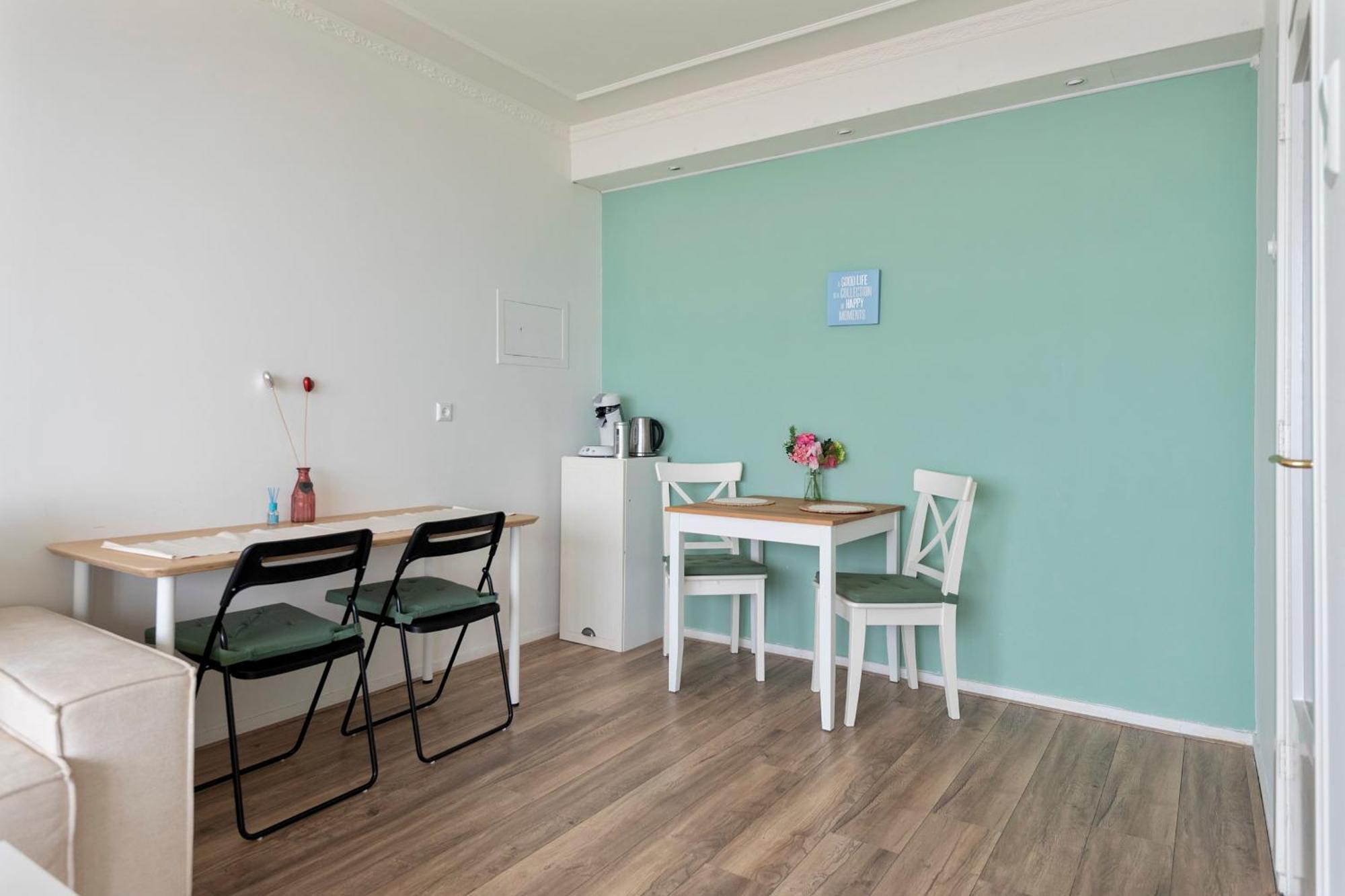 Beach Dreams Apartamento Zandvoort Exterior foto